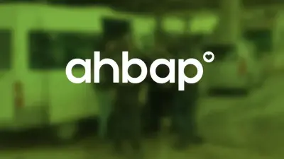 Ahbap Derneği'ne Kayyum Atandı: Tüm Mal Varlığı Yönetimi Devredildi