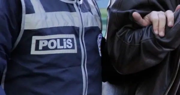 Ahbap Derneği soruşturması kapsamında gözaltına alınan Avukat Ece Güner