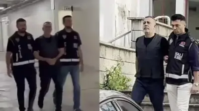 Ahbap Derneği Soruşturmasında Şok Gelişme: Haluk Levent ve 13 Kişi Tutuklandı