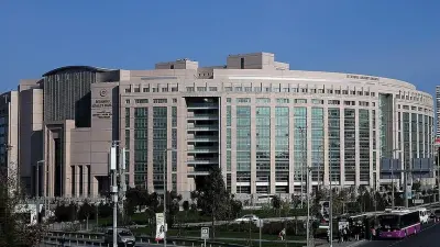 Ahbap Derneği Soruşturmasında Şok Gelişme: Kasa Altın Yerine İlaç ve Kitap Çıktı