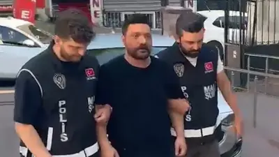 Ahbap Derneği Soruşturmasında Yeni Gelişme: 10 Şüpheli Adliyeye Sevk Edildi