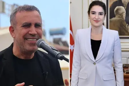AHBAP Soruşturmasında Gözaltına Alınan Avukat Ece Güner