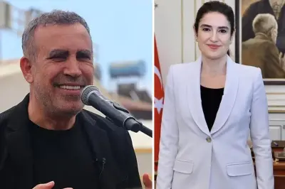 AHBAP Soruşturmasında Kritik Gelişme: Avukat Ece Güner Gözaltına Alındı