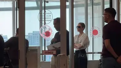 Ahbap Soruşturmasında Yeni Gelişme: Ünlü İsimler İfadeye Çağrıldı