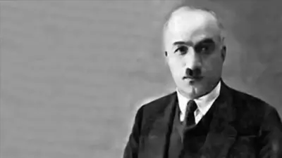 Ahmet Haşim: Türk Şiirinin Musiki ve İmge Ustası