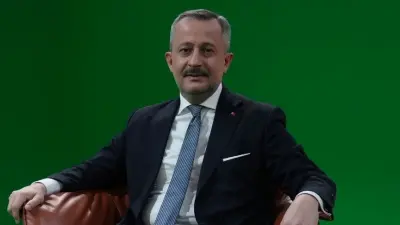 Aile Vakfı Başkanı Karabıyık'tan Medya İçeriklerine 'Toplumsal Etki Değerlendirme Sistemi' Çağrısı
