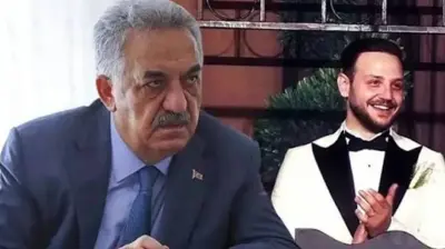 AK Parti Fon Krizi Soruşturması