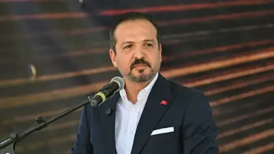 AK Parti'den Türk Dünyası Vurgusu: Terörden Arındırılmış Coğrafya ve Güçlü İş Birliği Mesajı