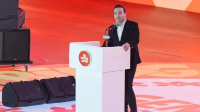 AK Parti Gençlik Kolları Genel Başkanı İbiş: İstikametimiz Büyük Hedefler