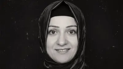 AK Parti'yi Yasa Boğan Vefat: İsmet Zeynep Çiftçi Hayatını Kaybetti