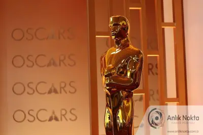 Akademi'den Yapay Zekaya Net Dur: Oscar Sadece İnsan Eseri Olacak!