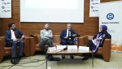 Akademide Yapay Zeka Tartismasi: Algoritmik Kolonyalizm Uyarisi