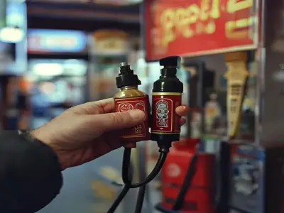 Akaryakıt ve Sigarada ÖTV Artışı Ertelendi, Alkollü İçeceklerde Yeni Düzenleme