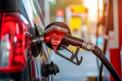 Akaryakıta Üçüncü Zam Yolda: Motorin Fiyatları Rekor Seviyeye Çıkıyor