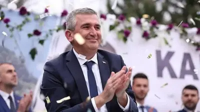 Akçakoca Belediye Başkanı Fikret Albayrak 'İrtikap' Suçundan Tutuklandı