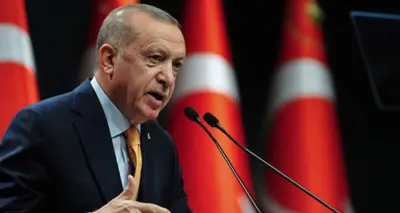Akdeniz'de Gemi Faciası: Cumhurbaşkanı Erdoğan'dan İlk Açıklama