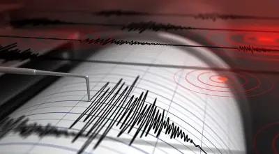 Akdeniz Sallandı: Antalya'nın Kaş Açıklarında 4.0 Büyüklüğünde Deprem