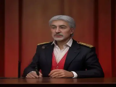 AKP'den 'Erken Seçim' İddialarına Yanıt: Erdoğan'ın Adaylığı İçin 'Teknik Tarih Düzenlemesi' Gündemde