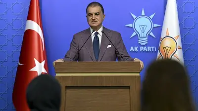 AKP'den Erken Seçim ve Cumhurbaşkanlığı Adaylığına İlişkin Net Mesajlar