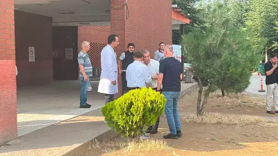 AKP Grup Başkanvekili Leyla Şahin Usta Trafik Kazası Geçirdi: Sağlık Durumu İyi