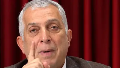 Metin Külünk'ten Fon Skandalı Açıklaması