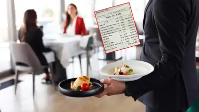 Alaçatı'da 870 Bin TL'lik Hesap Şok Yarattı: İşletme Sahibi Açıklama Yaptı