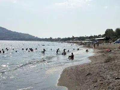 Alanya'da Mikroplastik Krizinin Boyutları Ortaya Çıktı: Kirlilik Normalin 65 Katına Ulaştı
