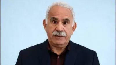 Alevi Aydınlardan Öcalan'ın Tarihsel Referansına Sert Tepki: 'Kanlı İttifakı Reddediyoruz'