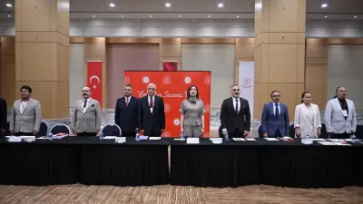 Alevilik ve Bektaşilik Ansiklopedisi Çalıştayı Tamamlandı: Bilimsel Temellerle Bilgi Köprüsü Kuruluyor