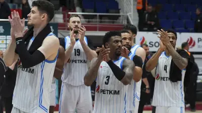 Aliağa Petkimspor Sezonu 44 Maçta 17 Galibiyetle Tamamladı: Ligde Kalma Mücadelesi ve Avrupa Macerası