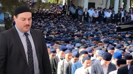 Alihan Kuriş Suç Örgütü Operasyonu