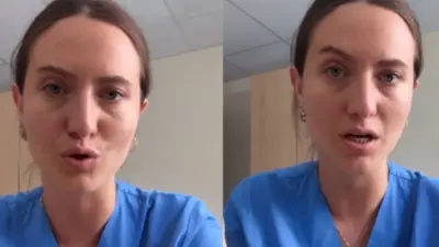 Almanya'daki Türk Doktordan Sıcak Hava İsyanı: Hastanelerde Klima Yokluğu Kritik Hastaları Vuruyor