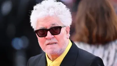 Almodovar'dan Cannes'da Netanyahu'ya Sert Eleştiri: 'Canavar' Benzetmesi