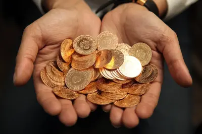 Altın Fiyatlarında Kritik Zirve: Gram Altın Son Üç Ayın En Yüksek Seviyesinde