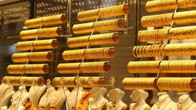 Altın Piyasasında Kritik Hafta: Kâr Satışları Başladı, Yükseliş İçin Üç Şart Öne Çıkıyor