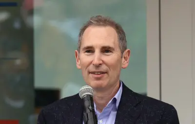 Amazon CEO'nun Endişeleri, Anthropic Modellerinin Erişimini Kısıtladı