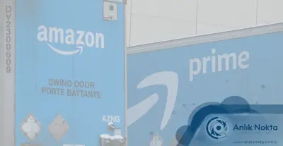 Amazon, Dev Lojistik Ağını AWS Modelinde Küresel Bir Güç Merkezine Dönüştürüyor: ASCS ile Sektörde Yeni Dönem
