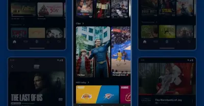 Amazon Prime Video'ya Dikey Video Akışı 'Clips' Geliyor