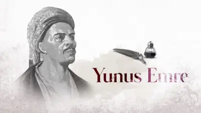 Anadolu'nun manevi mimarı Yunus Emre vefatının 705. yılında anılıyor