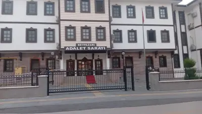 Ankara'da Aile İçi Cinayet Şoku: Damat, Kayınpederi ve Kayınvalidesini Öldürdü