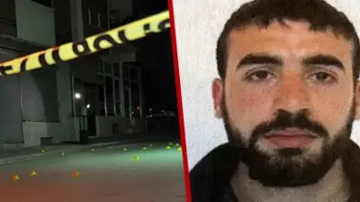 Ankara'da IŞİD Operasyonunda Çatışma: 1 Terörist Öldürüldü, Eşi Yaralı Yakalandı