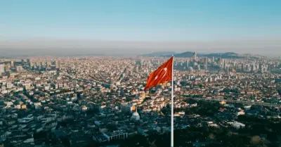 Ankara'da NATO Zirvesi İçin Olağanüstü Güvenlik: Bir Haftalık Kısıtlama Kararı
