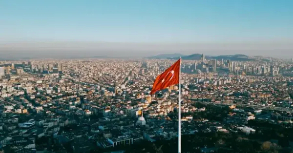 Ankara NATO Zirvesi güvenlik önlemleri
