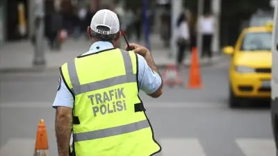 Ankara'da Pazartesi Günü Ulaşım Kilitlenecek! İşte Kapanacak Yolların Tam Listesi