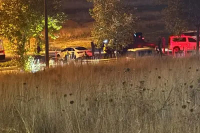 Ankara Pursaklar'da Şehit Polis Memuru Ahmet Türkoğlu