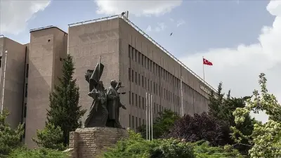 Ankara Merkezli Dolandırıcılık Soruşturmasında 118 Şüpheli Hakkında Gözaltı Kararı