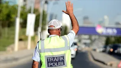 Ankara NATO Zirvesi'ne Hazırlanıyor: Trafik ve Ulaşımda Alınan Tedbirler Açıklandı