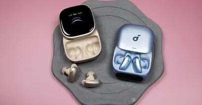 Anker'ın Yeni Kulaklıkları Çağrı Kalitesiyle Sektörde Yeni Bir Standart Belirliyor