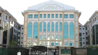 Antalya Büyükşehir Belediyesi Soruşturmasında 10 Yeni Gözaltı: İhaleye Fesat Karıştırma ve Rüşvet İddiaları