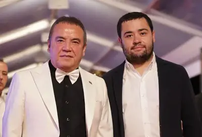 Antalya Büyükşehir Belediyesi Soruşturmasında İki Tutuklama